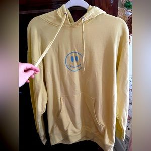 HWLF I Love Jesus Hoodie💛